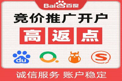 百度推广返点策略：成功案例分享